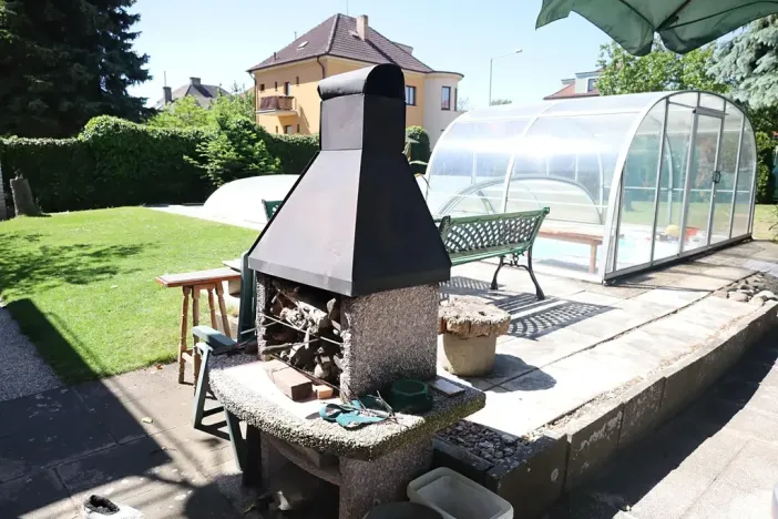 Prodej vily, Praha - Zbraslav, Na královně, 280 m2