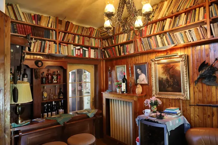 Prodej vily, Praha - Zbraslav, Na královně, 280 m2