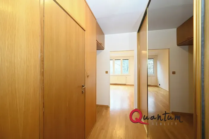 Pronájem bytu 2+kk, Praha - Stodůlky, Bašteckého, 46 m2