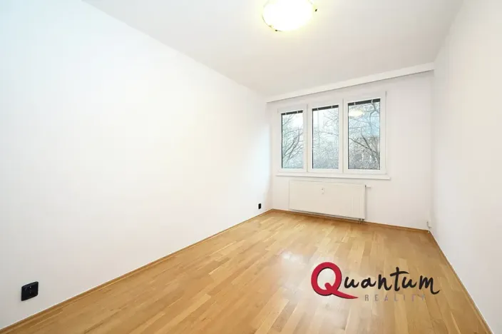 Pronájem bytu 2+kk, Praha - Stodůlky, Bašteckého, 46 m2