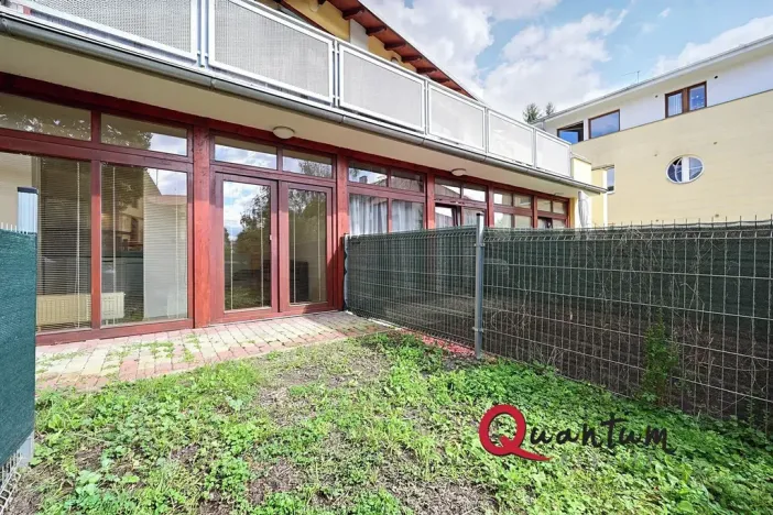 Prodej bytu 1+kk, Praha - Krč, Budějovická, 25 m2