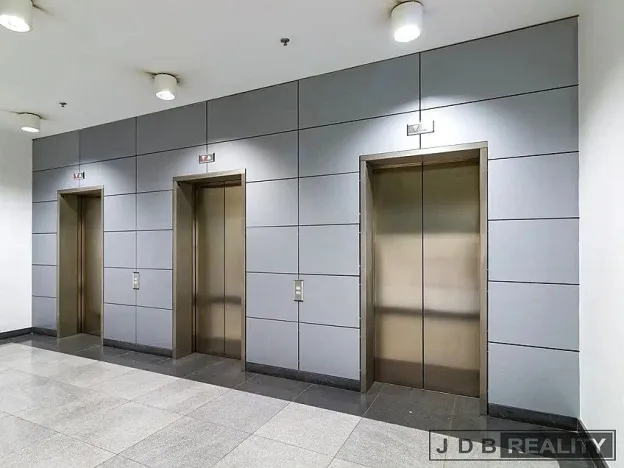 Pronájem kanceláře, Praha - Holešovice, Jankovcova, 5 m2