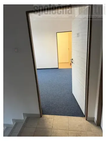 Pronájem kanceláře, Praha - Chodov, Chodovecké náměstí, 20 m2