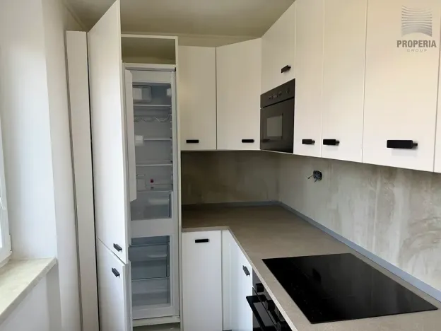 Pronájem bytu 2+1, Hrušovany u Brna, Komenského, 51 m2