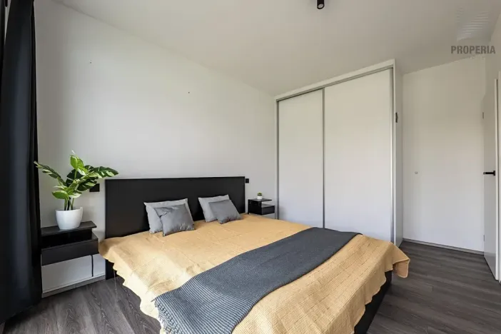 Prodej bytu 4+kk, Ivančice, Ořechová, 109 m2