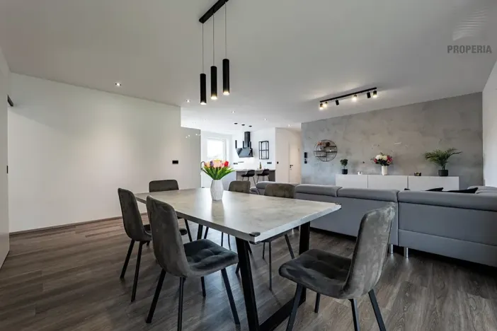 Prodej bytu 4+kk, Ivančice, Ořechová, 109 m2