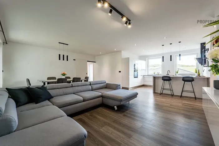 Prodej bytu 4+kk, Ivančice, Ořechová, 109 m2