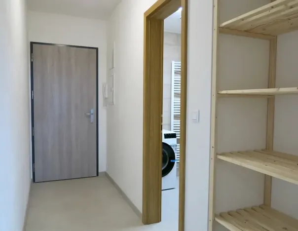 Pronájem bytu 2+kk, Plzeň, Pallova, 45 m2