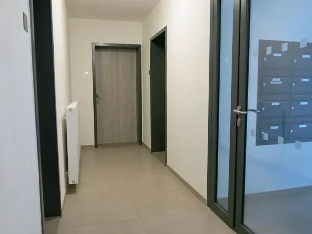 Pronájem bytu 2+kk, Plzeň, Pallova, 45 m2