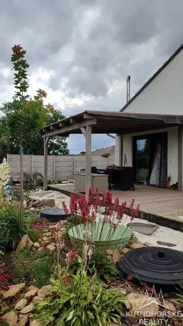 Prodej rodinného domu, Chlístovice, 118 m2