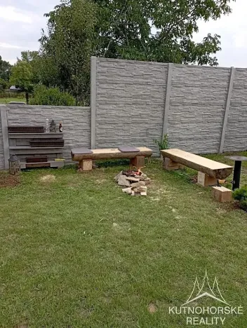 Prodej rodinného domu, Chlístovice, 118 m2