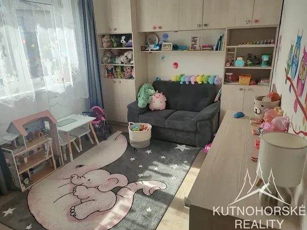 Prodej rodinného domu, Chlístovice, 118 m2