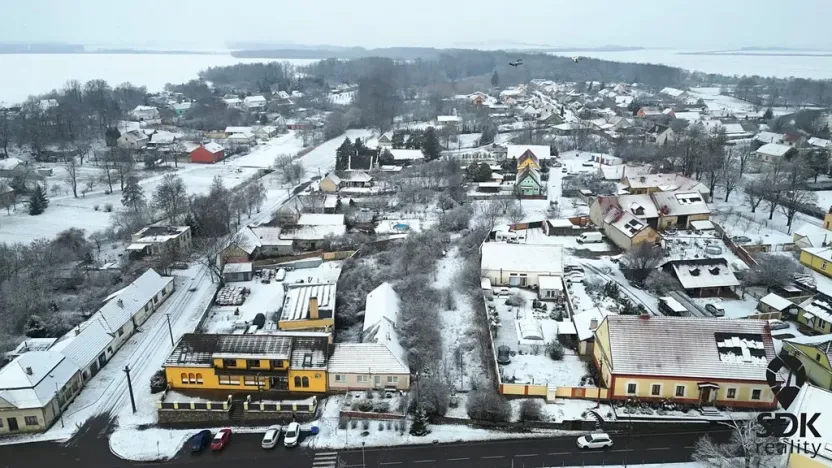 Prodej pozemku pro bydlení, Litobratřice, 435 m2