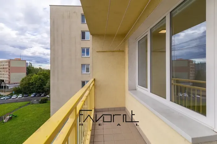 Prodej bytu 3+1, Ostrava, Zimmlerova, 65 m2