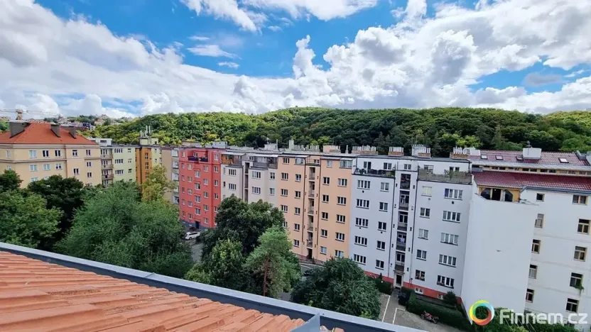 Prodej bytu 3+1, Praha - Košíře, Plzeňská, 146 m2