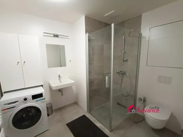 Pronájem bytu 1+kk, Ostrava, Důlní, 54 m2