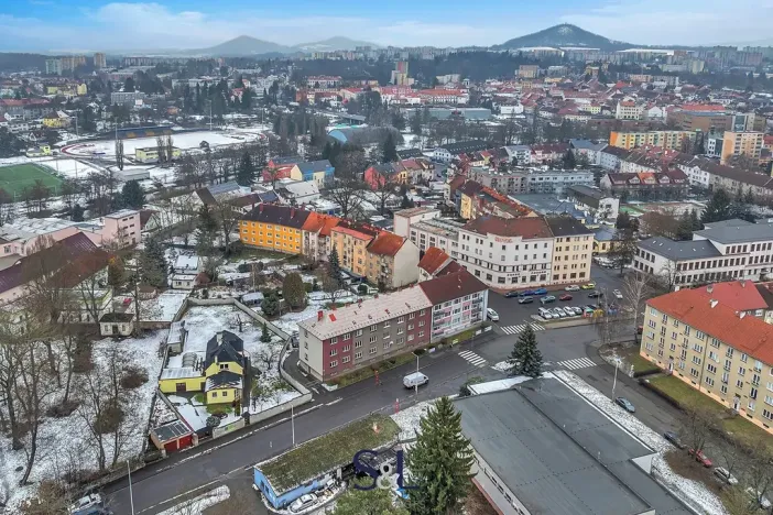 Prodej bytu 3+1, Česká Lípa, Kozákova, 67 m2