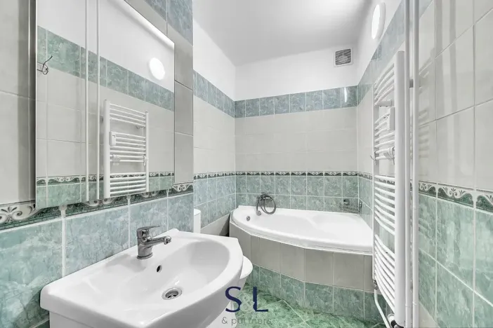 Prodej bytu 3+1, Česká Lípa, Kozákova, 67 m2