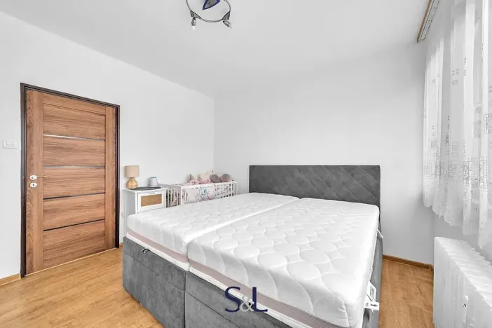 Prodej bytu 3+1, Česká Lípa, Kozákova, 67 m2