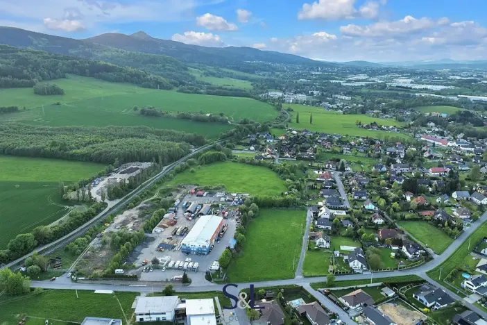 Prodej pozemku pro bydlení, Šimonovice, 1051 m2