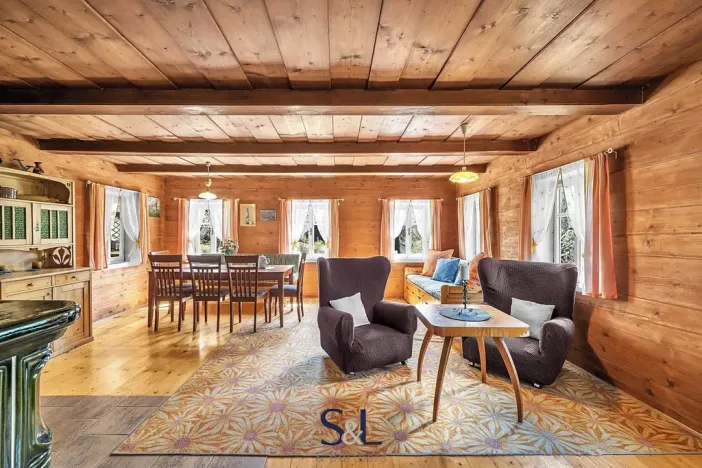 Prodej chalupy, Mařenice, 128 m2