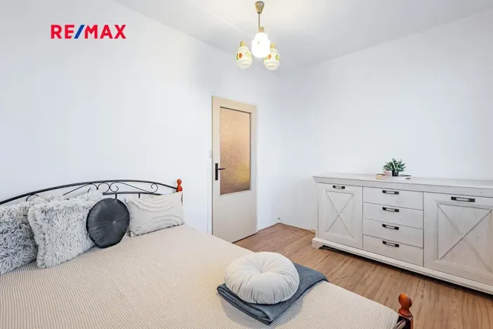 Prodej bytu 2+kk, Tábor, Berlínská, 44 m2