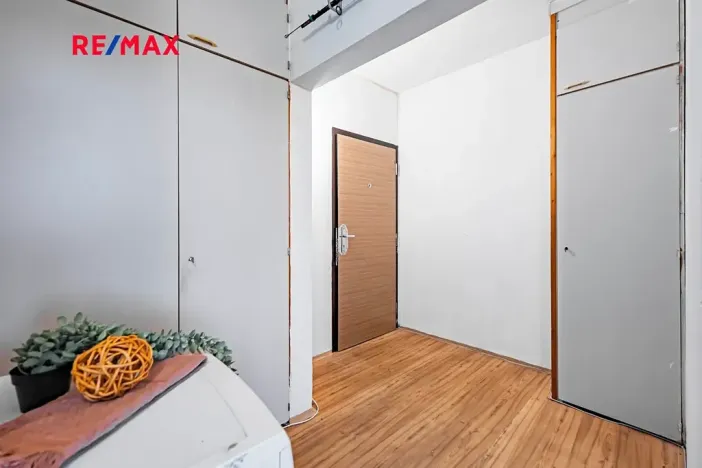 Prodej bytu 2+kk, Tábor, Berlínská, 44 m2