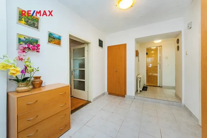 Prodej rodinného domu, Sazená, 93 m2