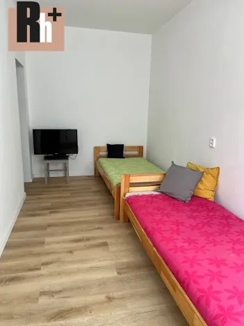 Prodej bytu 2+1, Ostrava, Václava Košaře, 44 m2