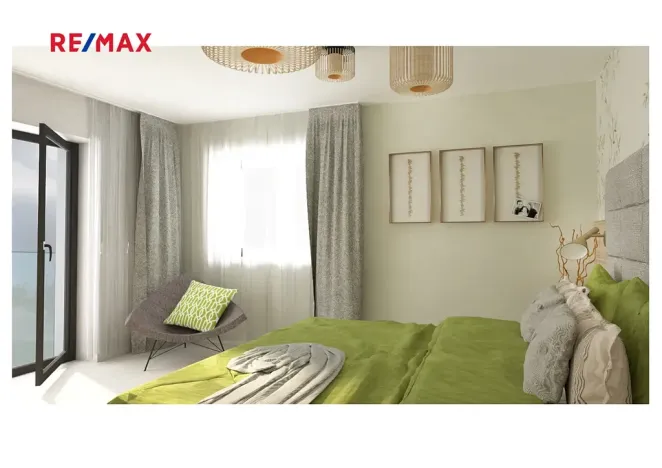 Prodej bytu 3+1, Moravany, Květná, 79 m2