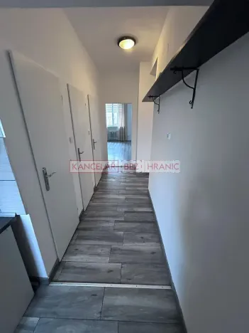 Prodej bytu 2+1, Český Těšín, Dukelská, 64 m2