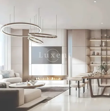 Prodej bytu 3+kk, Dubaj, Spojené arabské emiráty, 112 m2