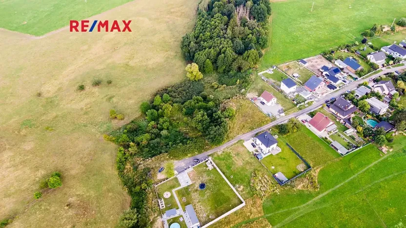 Prodej louky, Česká Lípa, 1200 m2