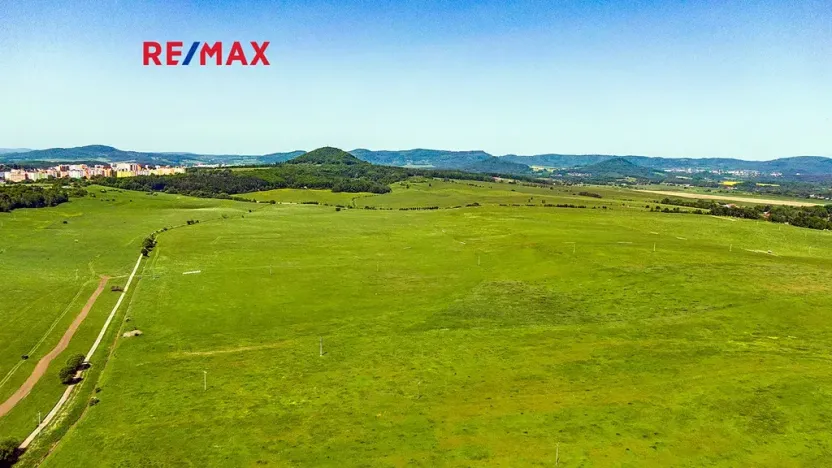 Prodej louky, Česká Lípa, 112893 m2