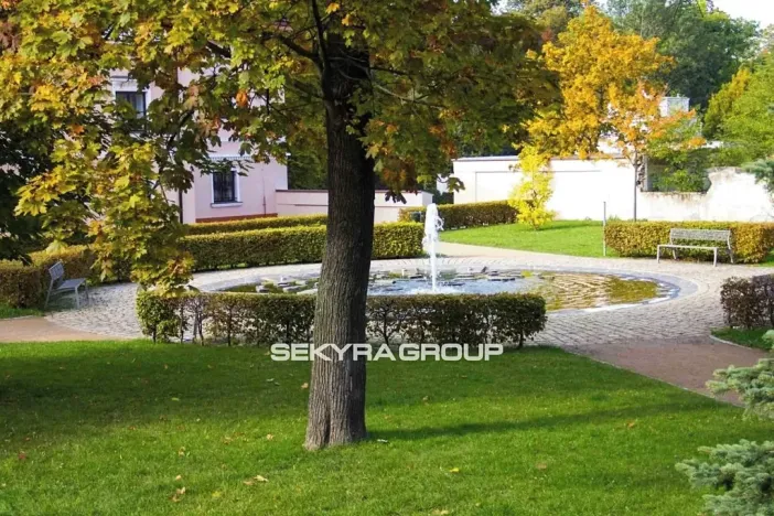 Prodej bytu 2+kk, Praha - Čakovice, Marie Podvalové, 50 m2