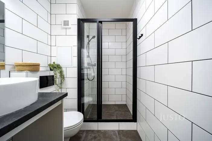 Prodej bytu 1+kk, Třeboň, Vrchlického, 25 m2