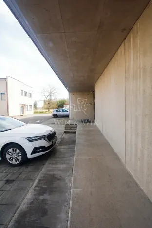 Prodej kanceláře, Litomyšl, 1065 m2