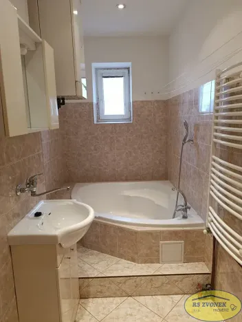 Pronájem bytu 2+1, Hulín, Sokolská, 57 m2