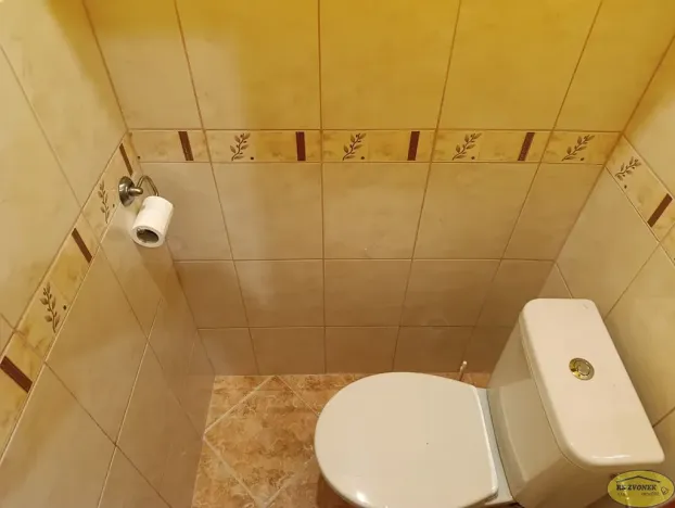 Pronájem bytu 2+1, Hulín, Sokolská, 57 m2