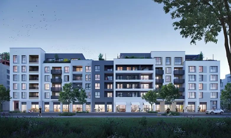 Prodej kanceláře, Praha - Modřany, Kolmanova, 119 m2