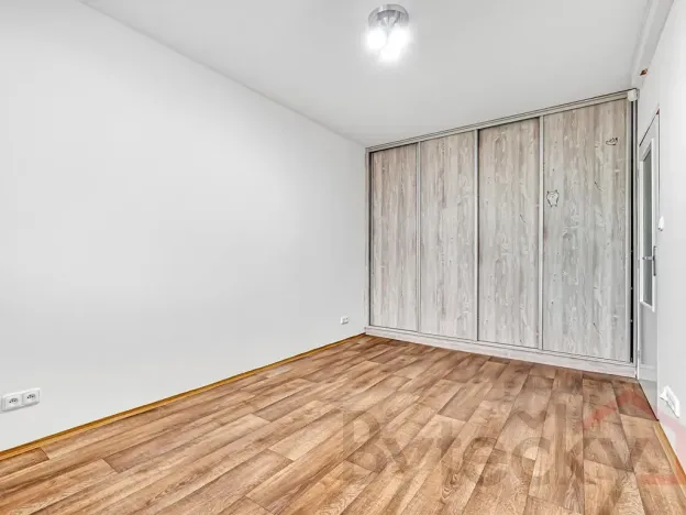 Prodej bytu 3+kk, Praha - Černý Most, Kpt. Stránského, 63 m2