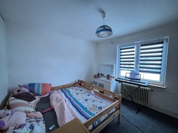 Prodej bytu 3+1, Branná, 83 m2