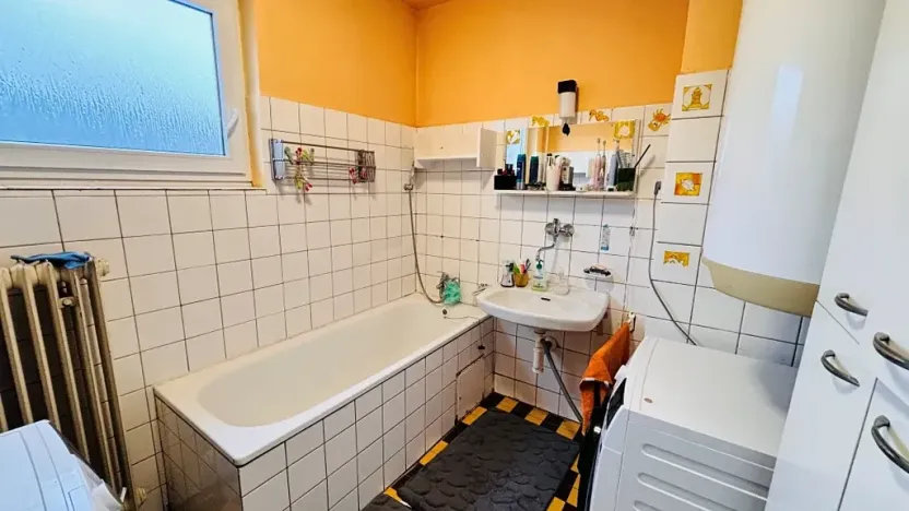 Prodej bytu 3+1, Branná, 83 m2