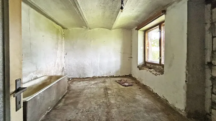 Prodej rodinného domu, Hroznatín, 171 m2