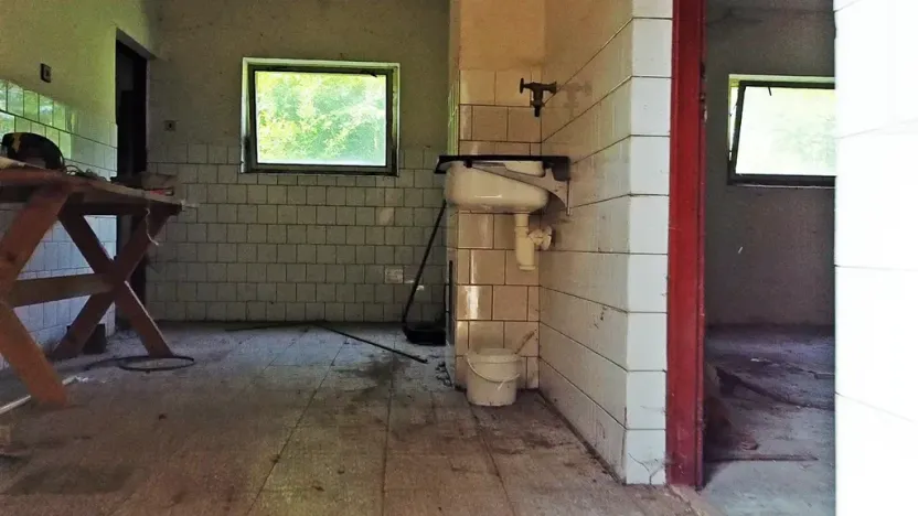 Prodej rodinného domu, Hroznatín, 171 m2