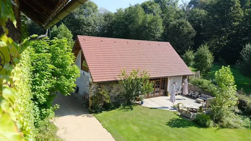 Prodej rodinného domu, Soutice, 1557 m2