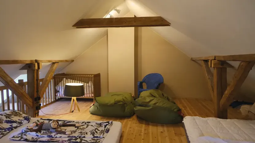 Prodej rodinného domu, Soutice, 1557 m2