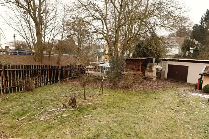 Prodej rodinného domu, Němčovice, 88 m2