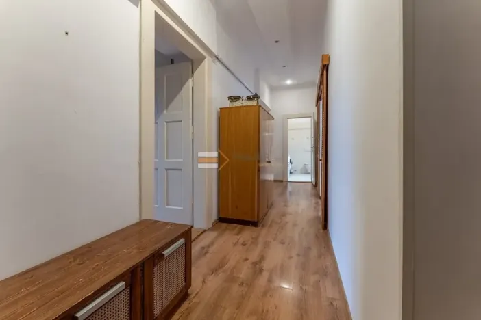 Prodej bytu 4+1, Praha - Dejvice, Kafkova, 127 m2