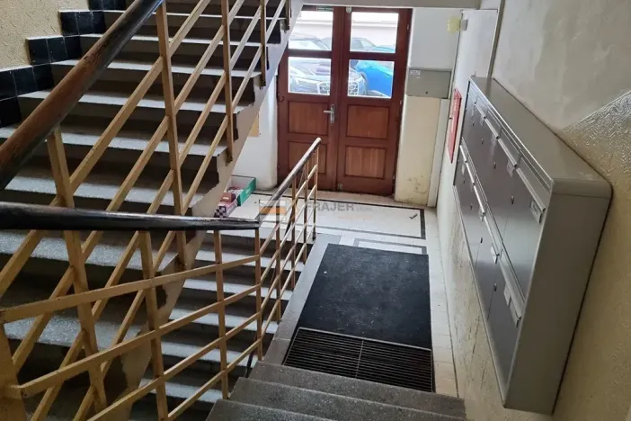 Prodej bytu 4+1, Praha - Dejvice, Kafkova, 127 m2